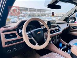 شيفروليه تاهو